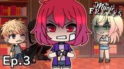 Pink-Haired Devil Pink-Haired Devil
