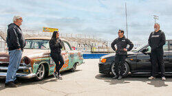 JDM Toyota Chaser Goes From Big-Body Drifter to Quarter-Mile Dragger JDM Toyota Chaser Goes From Big-Body Drifter to Quarter-Mile Dragger