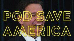 Awkward Americans For DeSantis Awkward Americans For DeSantis