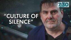 Culture of Silence
