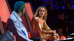 Blind Auditions 9 Blind Auditions 9