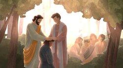 Acts 6-9 Acts 6-9