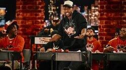 Jay Pharoah & Next Jay Pharoah & Next