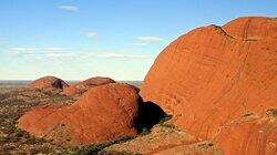 The Outback The Outback