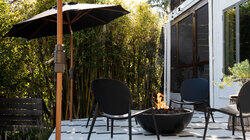 Midcentury Modern Living Midcentury Modern Living