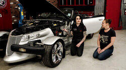 Plymouth Prowler Plymouth Prowler