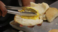 Breaking Breakfast Breaking Breakfast