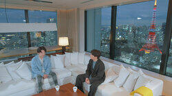 Tokyo -Light and Darkness- Tokyo -Light and Darkness-