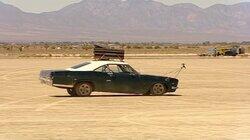JATO Car, Pop Rocks (Pilot 1) JATO Car, Pop Rocks (Pilot 1)