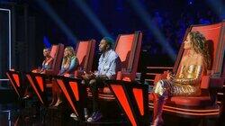 Blind Auditions 8 Blind Auditions 8