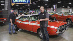 Million Dollar Mopar Million Dollar Mopar