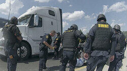 18-Wheeler Terror 18-Wheeler Terror