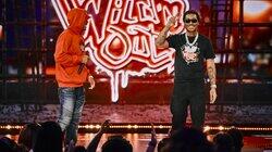 Lil Meech & Travis Porter Lil Meech & Travis Porter