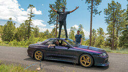 Skyline GTS-t Skyline GTS-t