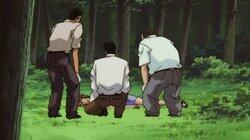 Sonoko's Dangerous Summer Story (Part 1) Sonoko's Dangerous Summer Story (Part 1)