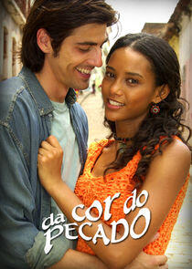Da Cor do Pecado Da Cor do Pecado