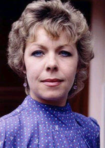 Mrs. McClusky Mrs. McClusky