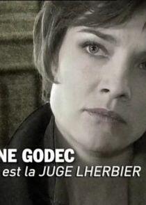 Judge Frances Lherbier Judge Frances Lherbier