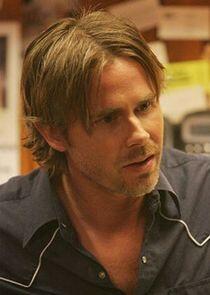 Sam Merlotte Sam Merlotte