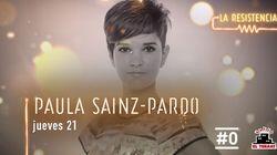 Paula Sainz-Pardo Paula Sainz-Pardo