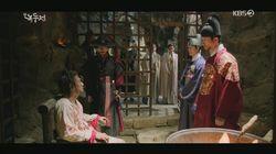 Dong Joo Enters the Palace Dong Joo Enters the Palace