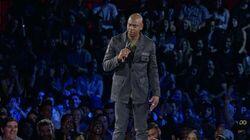 The Age of Spin: Dave Chappelle Live at The Hollywood Palladium