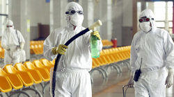 The Next Pandemic The Next Pandemic