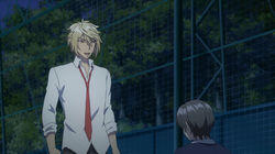 Soran and Sekirei Soran and Sekirei