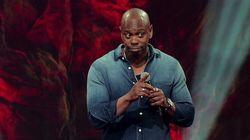 Deep in the Heart of Texas: Dave Chappelle Live at Austin City Limits