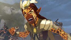 Chapter 9 The Final Battle Chapter 9 The Final Battle