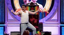 Freddie Mercury Freddie Mercury