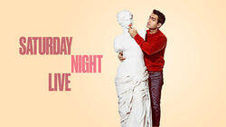 Kumail Nanjiani / P!nk