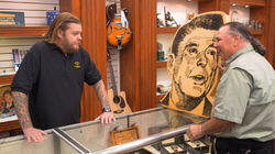 Pawning Reagan Pawning Reagan