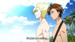 Episode 6 Episode 6