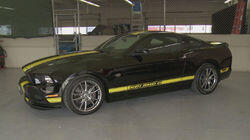 Racing Revolution Racing Revolution