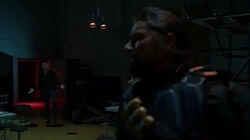 Deathstroke Returns Deathstroke Returns