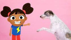 Dog Dog