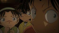 The Detective Boys and the Ghost Mansion The Detective Boys and the Ghost Mansion