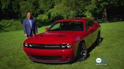2018 Dodge Challenger SRT Demon & 2017 Mazda MX-5 Miata 2018 Dodge Challenger SRT Demon & 2017 Mazda MX-5 Miata