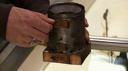 Masonic Pawn Masonic Pawn