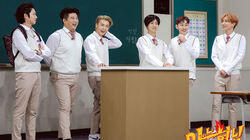 Episode 100 with Super Junior Episode 100 with Super Junior