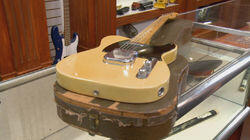 Fender Bender Fender Bender
