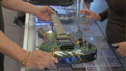 Legends of Rock Legends of Rock