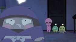 Nin, Nin! I Have to Get My Pants Back! Nin, Nin! I Have to Get My Pants Back!