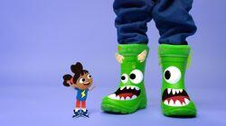 Boots Boots