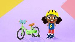 Bike Bike