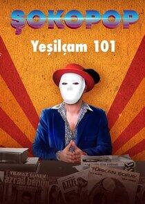 Şokopop Yeşilçam 101 Şokopop Yeşilçam 101