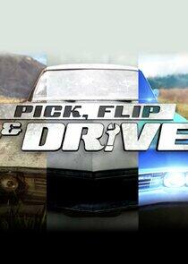Pick, Flip & Drive Pick, Flip & Drive