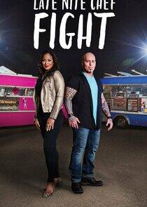 Late Nite Chef Fight Late Nite Chef Fight