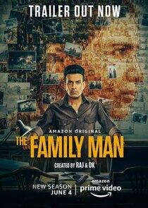 The Family Man The Family Man